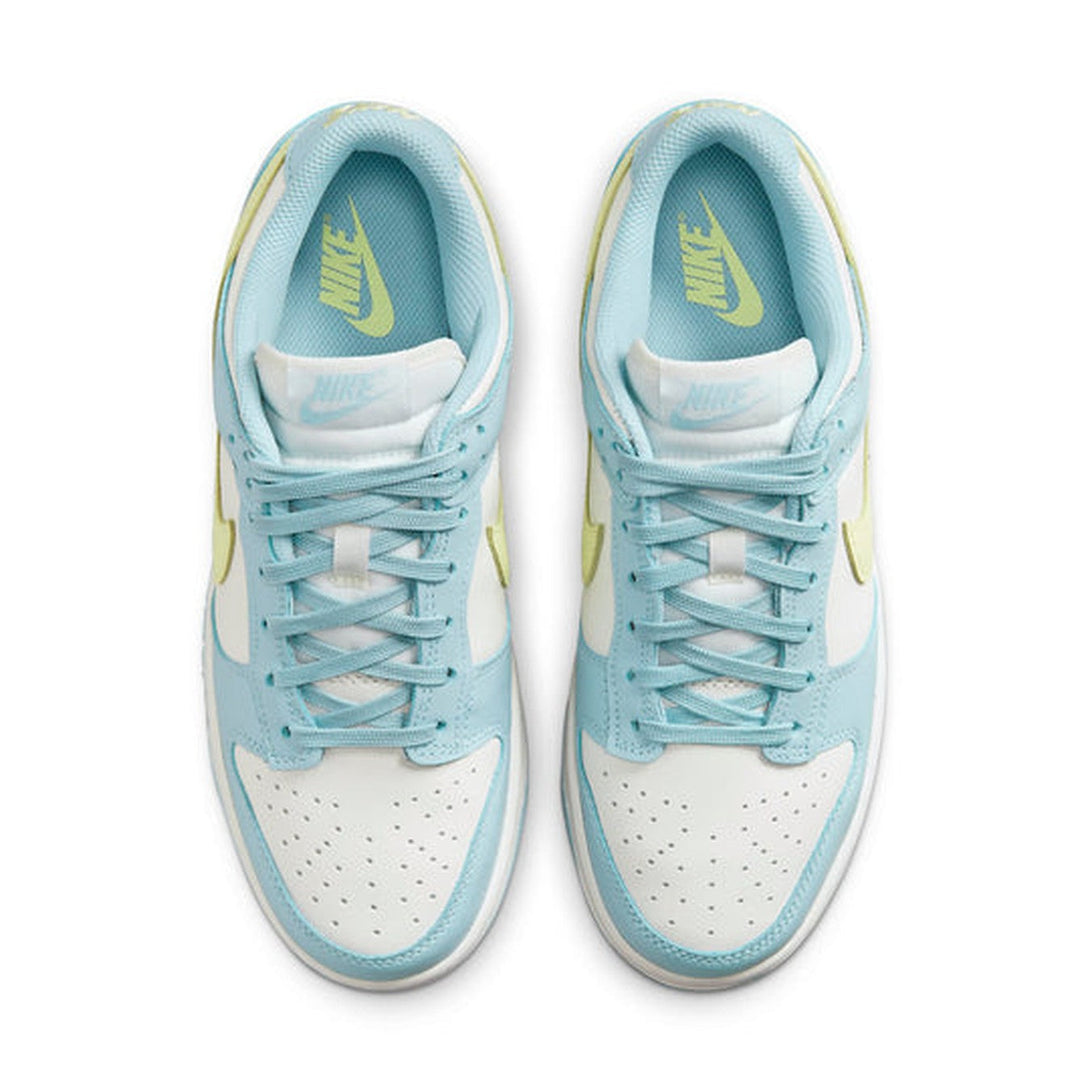 Nike Dunk Low 'Ocean Bliss'- Streetwear Fashion - ellesey.com