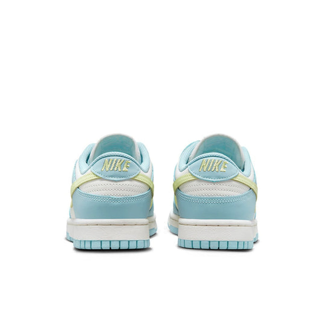 Nike Dunk Low 'Ocean Bliss'- Streetwear Fashion - ellesey.com