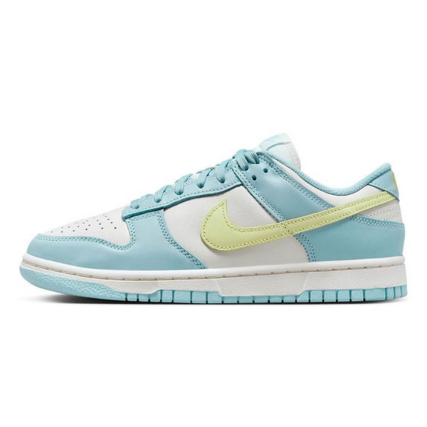 Nike Dunk Low 'Ocean Bliss'- Streetwear Fashion - ellesey.com