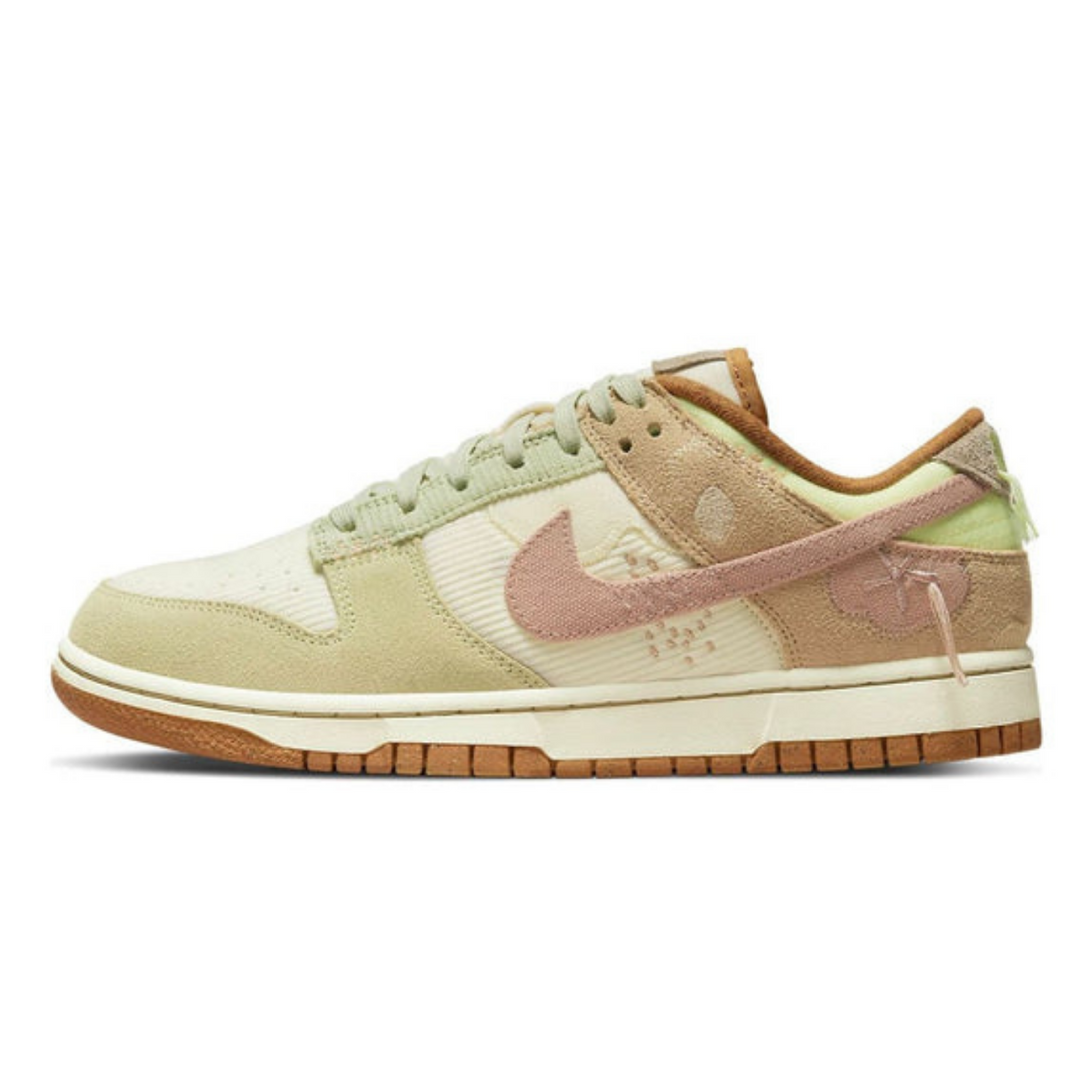 Nike Dunk Low 'On The Bright Side'- Streetwear Fashion - ellesey.com