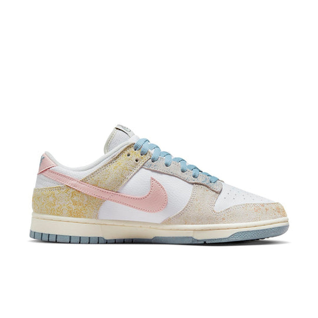 Nike Dunk Low 'Oxidized Pastels'- Streetwear Fashion - ellesey.com