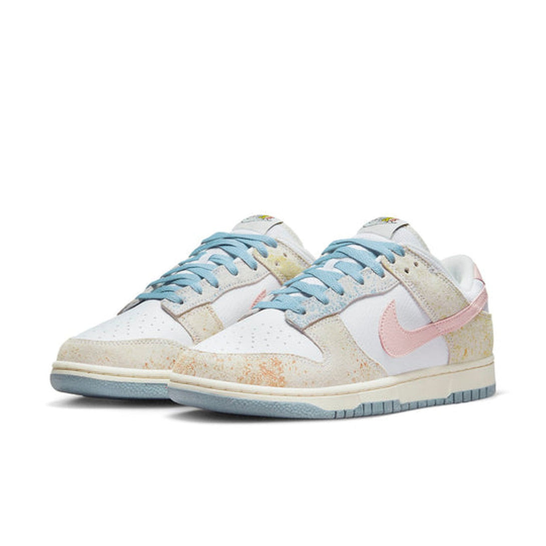 Nike Dunk Low 'Oxidized Pastels'- Streetwear Fashion - ellesey.com