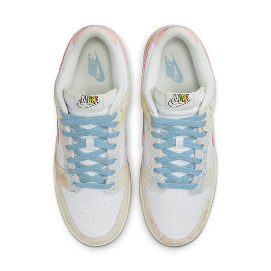 Nike Dunk Low 'Oxidized Pastels'- Streetwear Fashion - ellesey.com