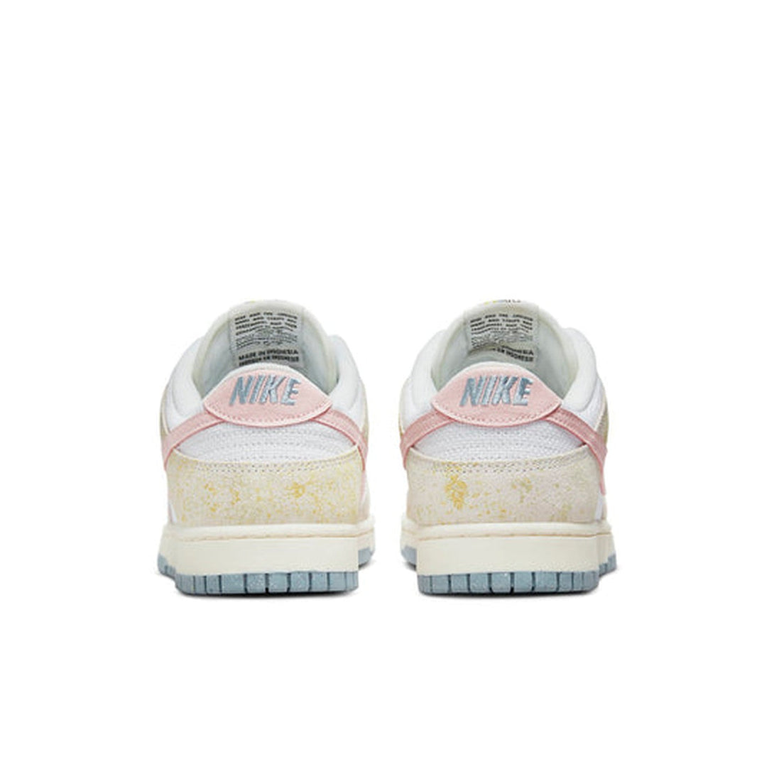 Nike Dunk Low 'Oxidized Pastels'- Streetwear Fashion - ellesey.com