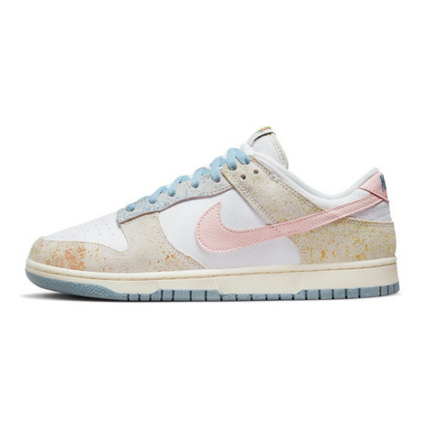 Nike Dunk Low 'Oxidized Pastels'- Streetwear Fashion - ellesey.com