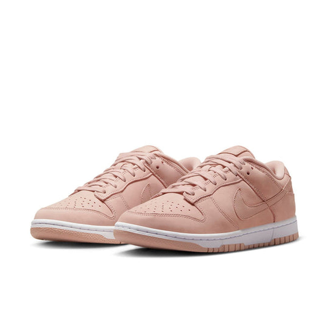 Nike Dunk Low PRM 'Soft Pink'- Streetwear Fashion - ellesey.com