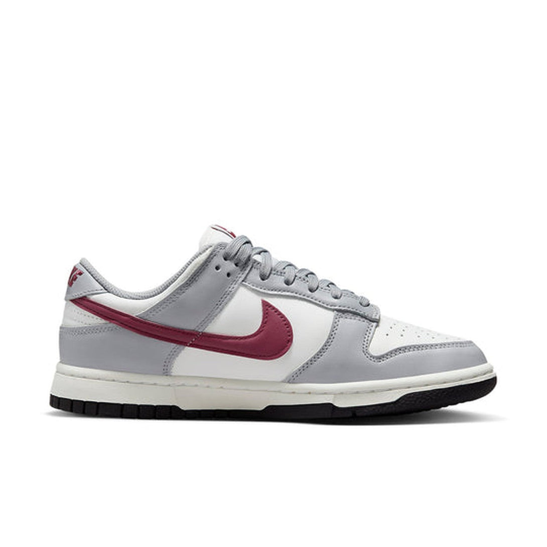 Nike Dunk Low 'Pale Ivory Redwood'- Streetwear Fashion - ellesey.com