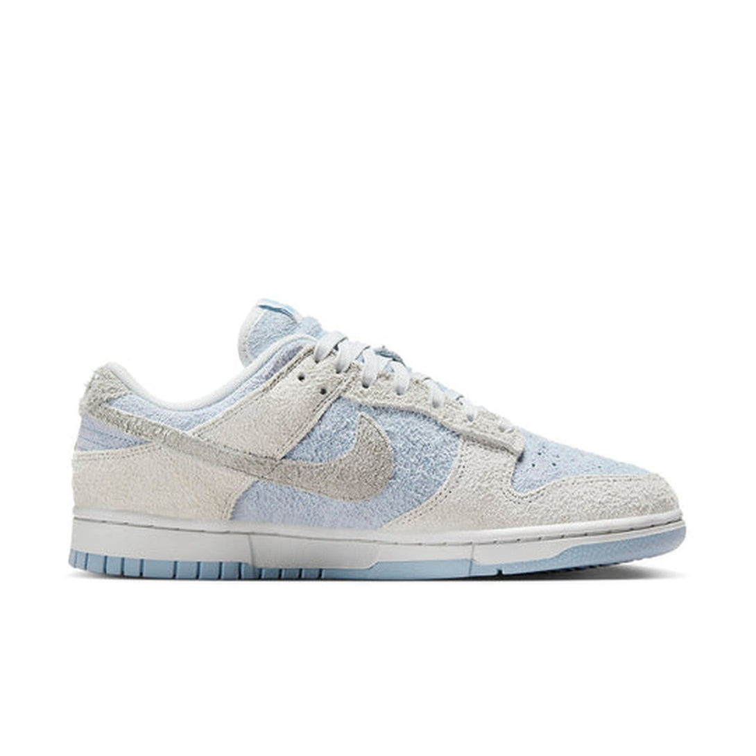 Nike Dunk Low 'Photon Dust Armory Blue'- Streetwear Fashion - ellesey.com