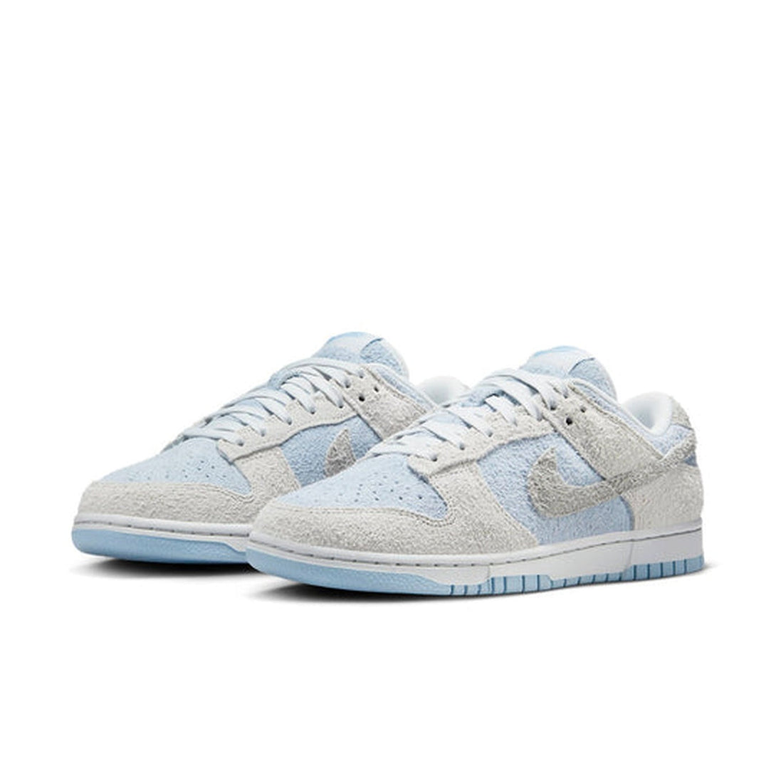 Nike Dunk Low 'Photon Dust Armory Blue'- Streetwear Fashion - ellesey.com