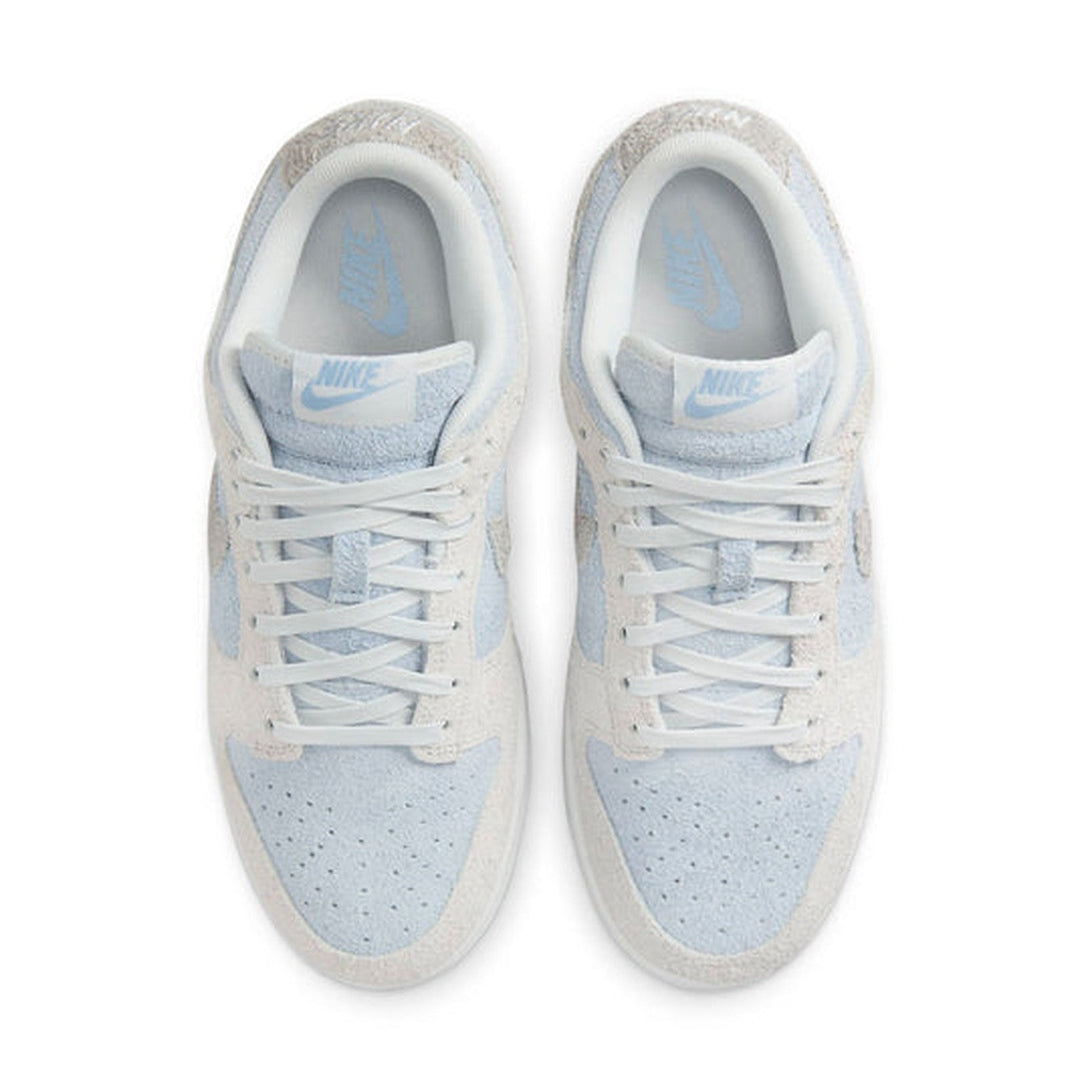 Nike Dunk Low 'Photon Dust Armory Blue'- Streetwear Fashion - ellesey.com