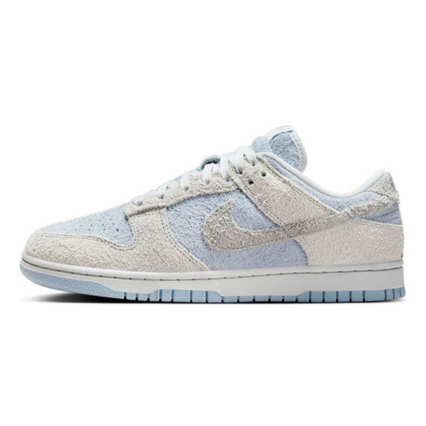 Nike Dunk Low 'Photon Dust Armory Blue'- Streetwear Fashion - ellesey.com