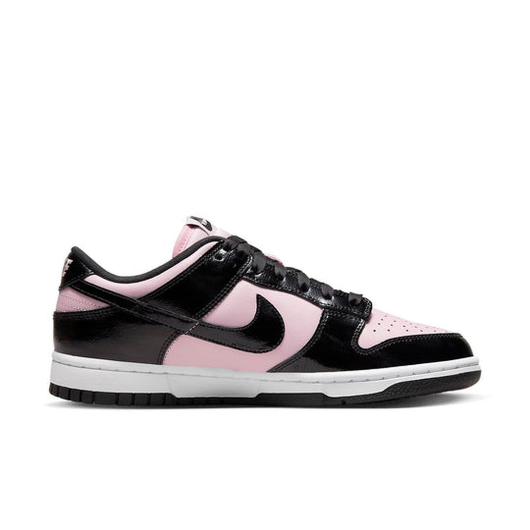 Nike Dunk Low 'Pink Foam Black'- Streetwear Fashion - ellesey.com