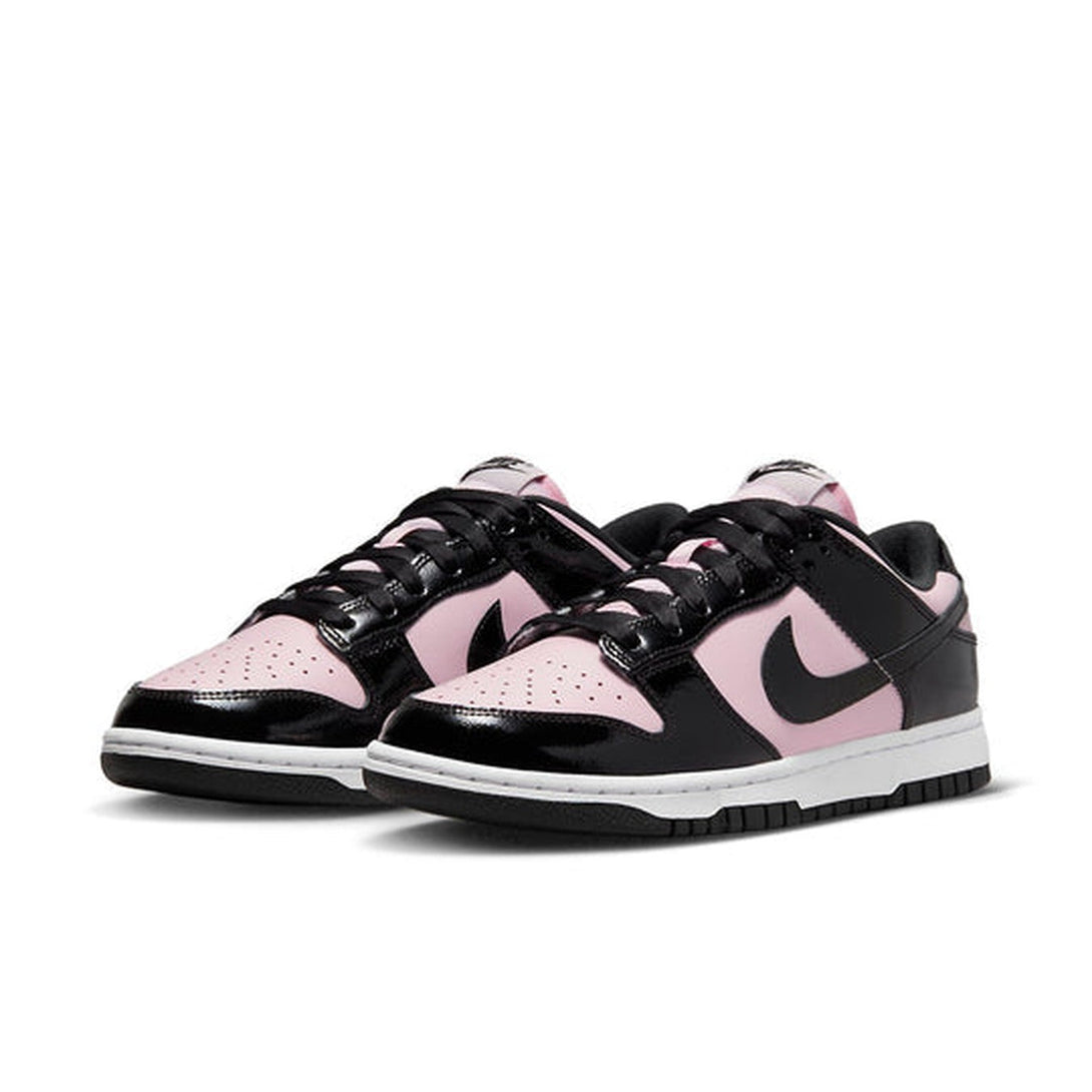 Nike Dunk Low 'Pink Foam Black'- Streetwear Fashion - ellesey.com