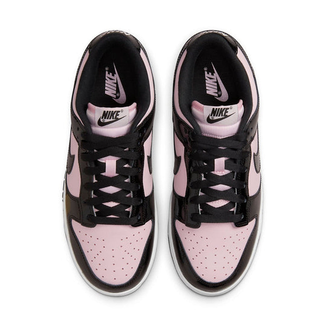 Nike Dunk Low 'Pink Foam Black'- Streetwear Fashion - ellesey.com