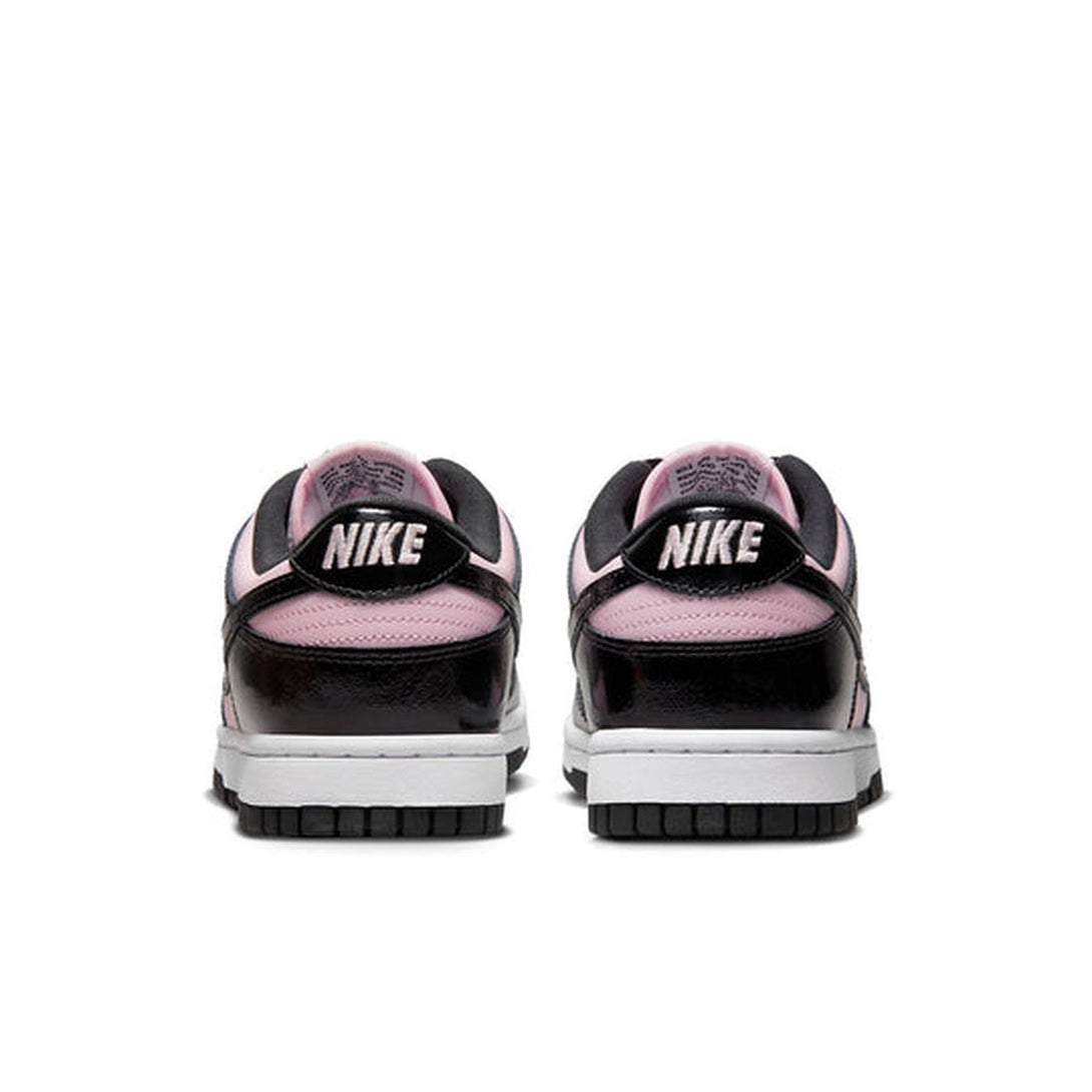 Nike Dunk Low 'Pink Foam Black'- Streetwear Fashion - ellesey.com