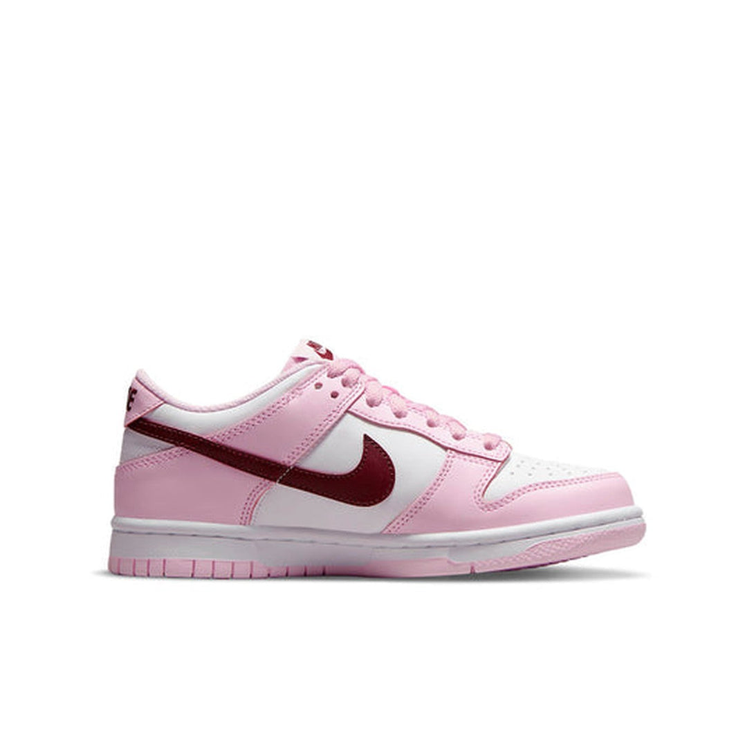 Nike Dunk Low 'Pink Foam'- Streetwear Fashion - ellesey.com