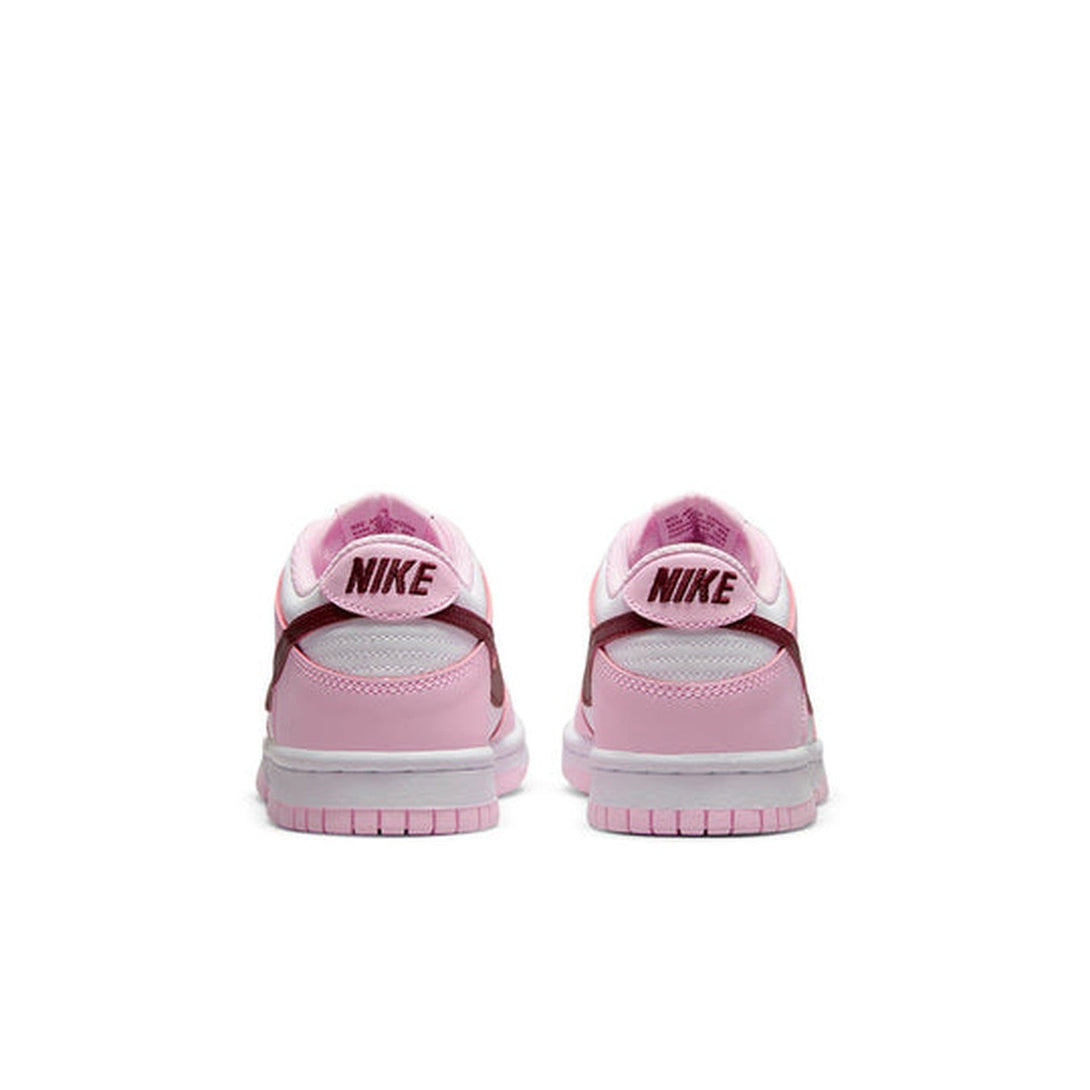 Nike Dunk Low 'Pink Foam'- Streetwear Fashion - ellesey.com