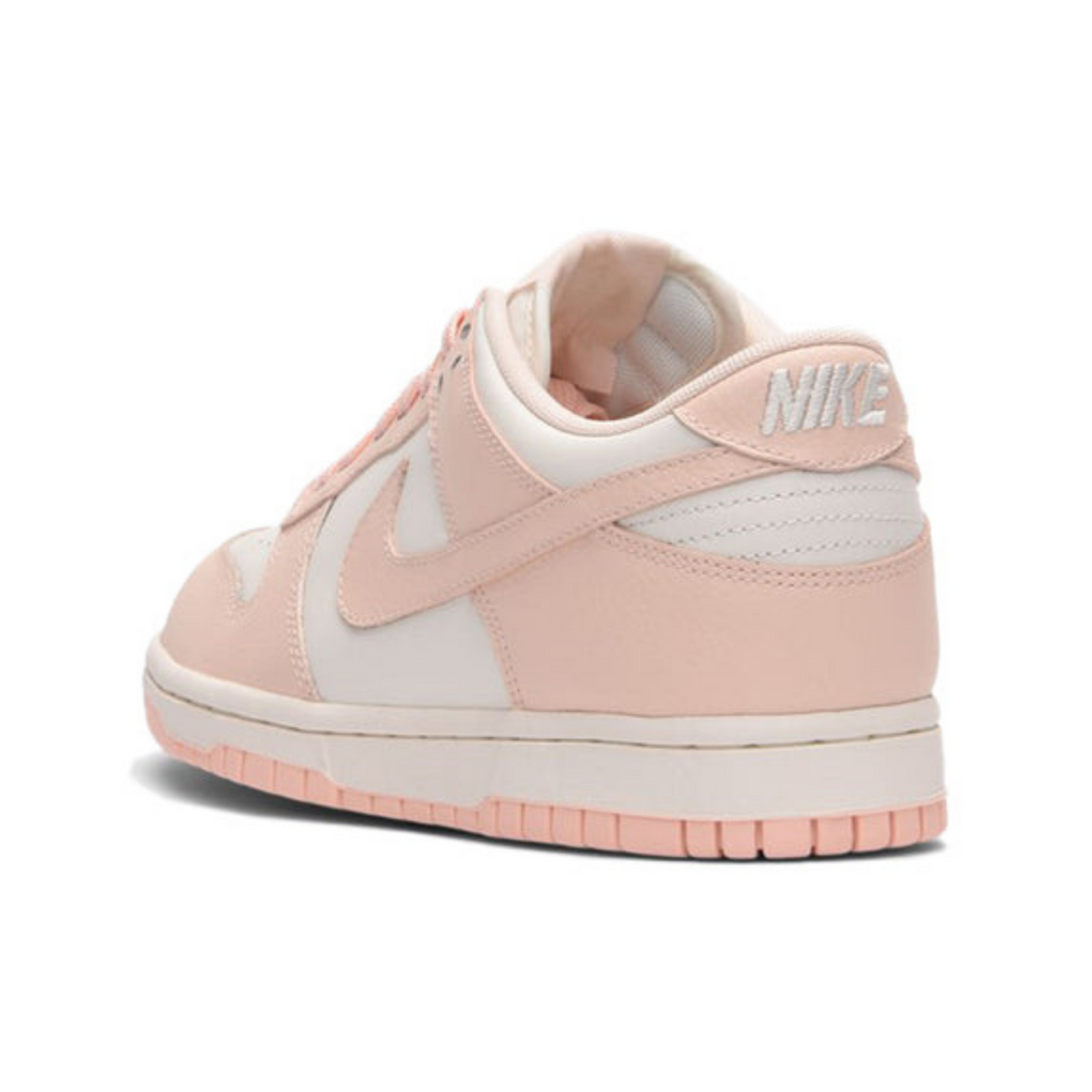 Nike Dunk Low 'Pink'- Streetwear Fashion - ellesey.com