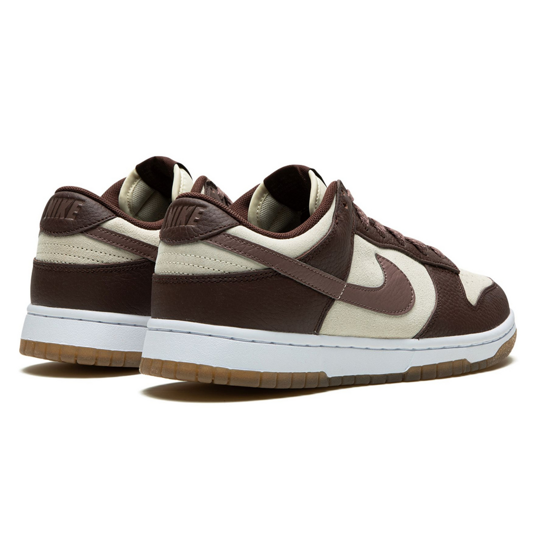 Nike Dunk Low "Plum / Coconut Milk"- Streetwear Fashion - ellesey.com