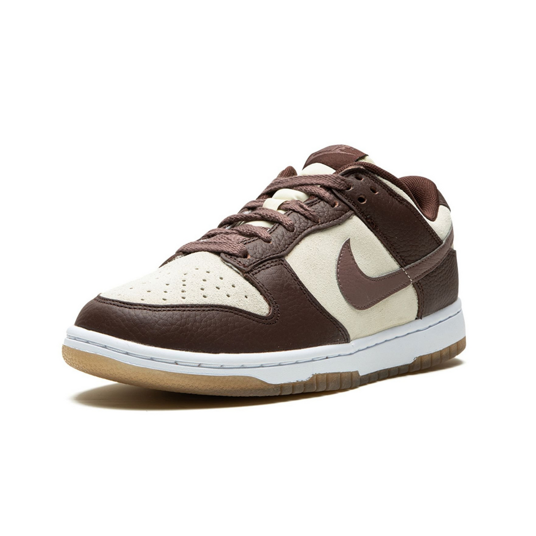 Nike Dunk Low "Plum / Coconut Milk"- Streetwear Fashion - ellesey.com