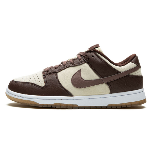 Nike Dunk Low "Plum / Coconut Milk"- Streetwear Fashion - ellesey.com