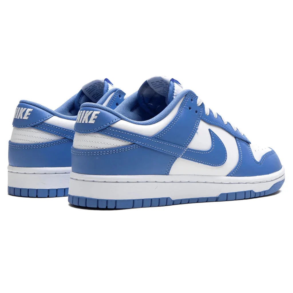 Nike Dunk Low 'Polar Blue'- Streetwear Fashion - ellesey.com