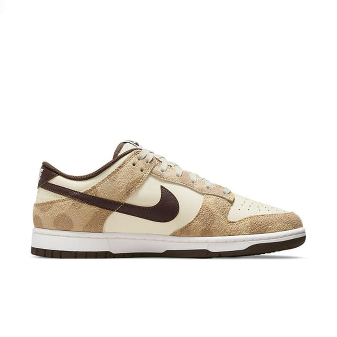 Nike Dunk Low Premium 'Animal Pack - Cheetah'- Streetwear Fashion - ellesey.com