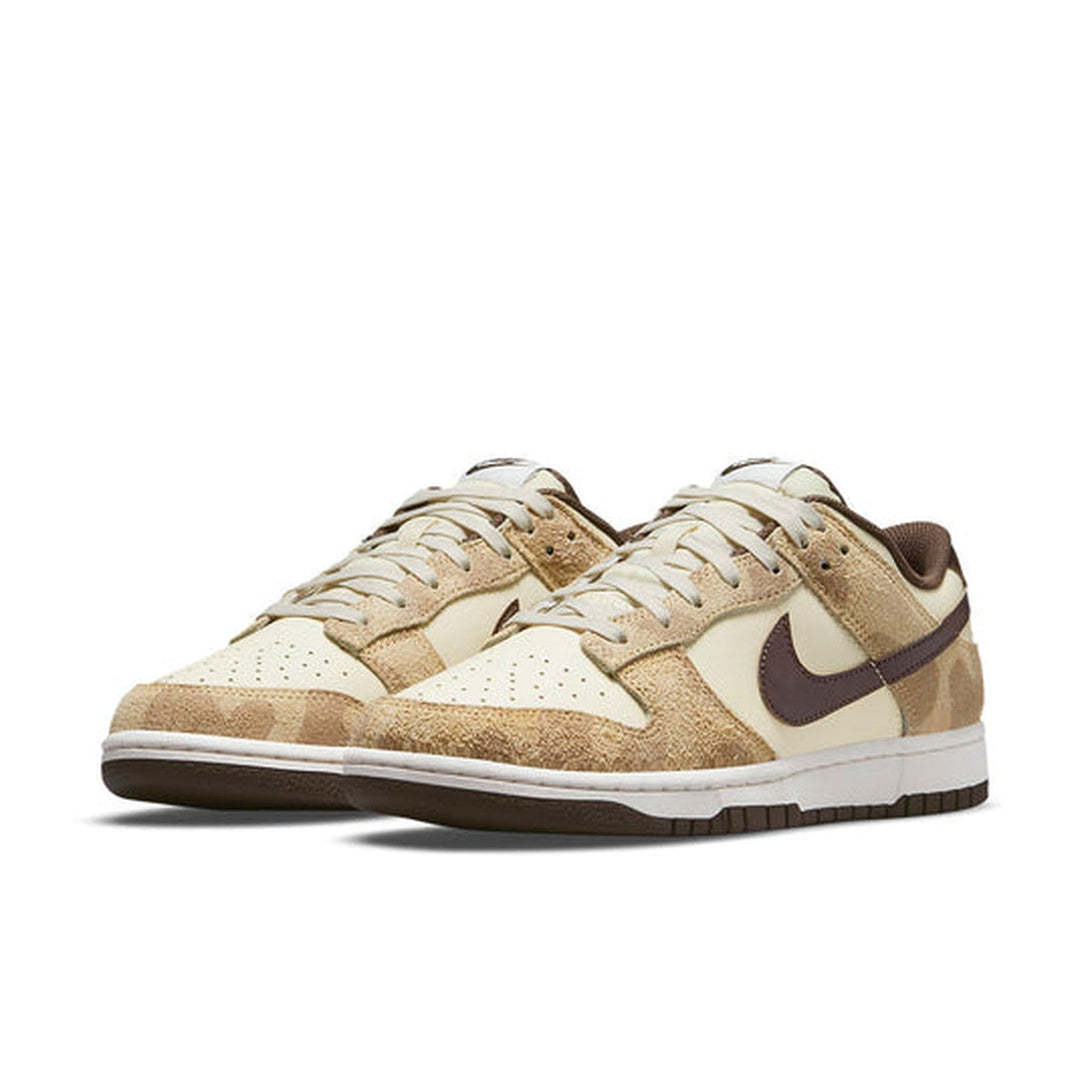 Nike Dunk Low Premium 'Animal Pack - Cheetah'- Streetwear Fashion - ellesey.com