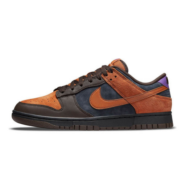 Nike Dunk Low Premium 'Cider'- Streetwear Fashion - ellesey.com