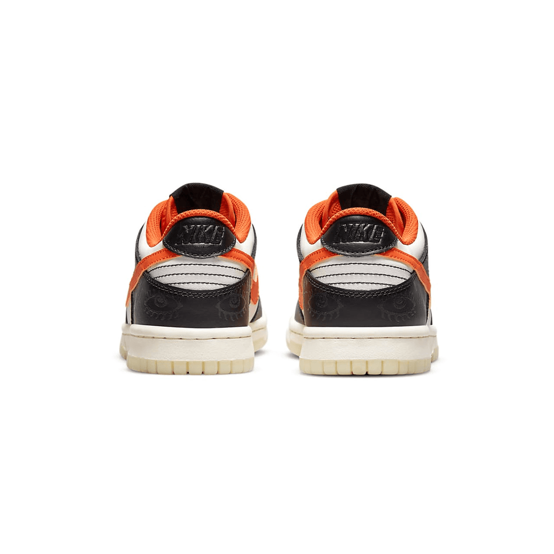 Nike Dunk Low Premium GS 'Halloween'- Streetwear Fashion - ellesey.com