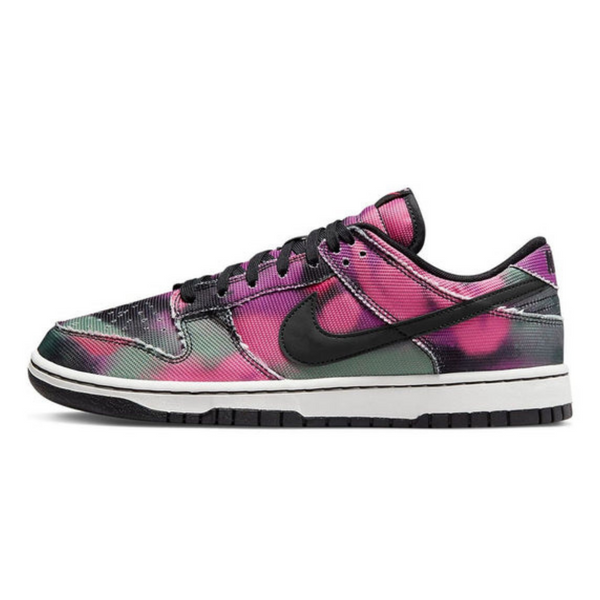 Nike Dunk Low Premium 'Graffiti'- Streetwear Fashion - ellesey.com