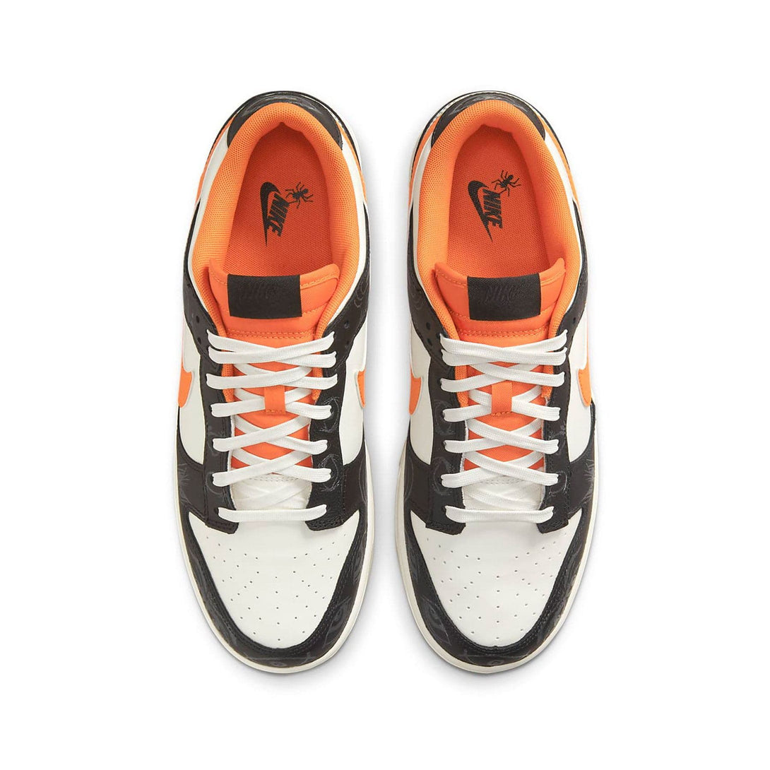 Nike Dunk Low Premium 'Halloween'- Streetwear Fashion - ellesey.com