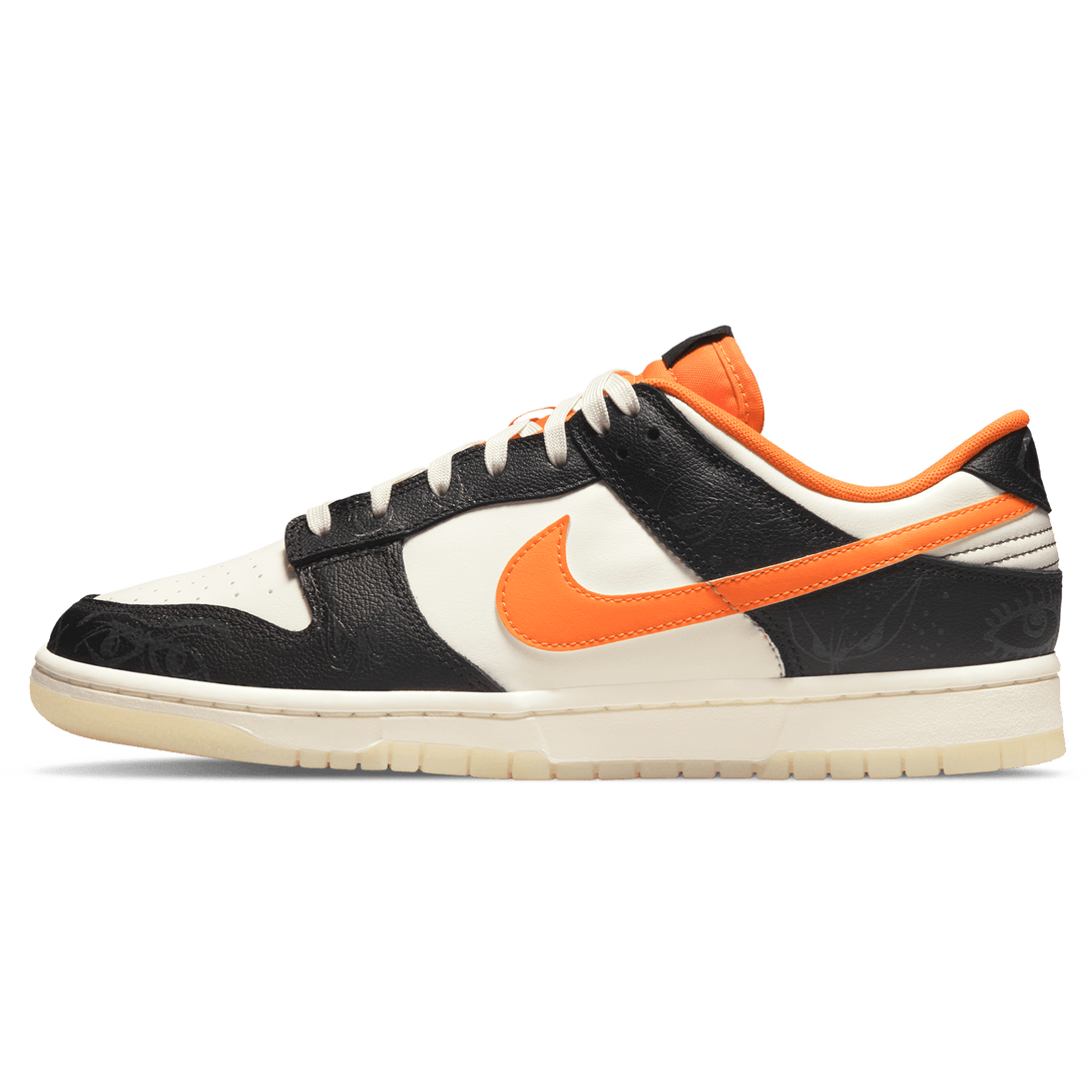 Nike Dunk Low Premium 'Halloween'- Streetwear Fashion - ellesey.com