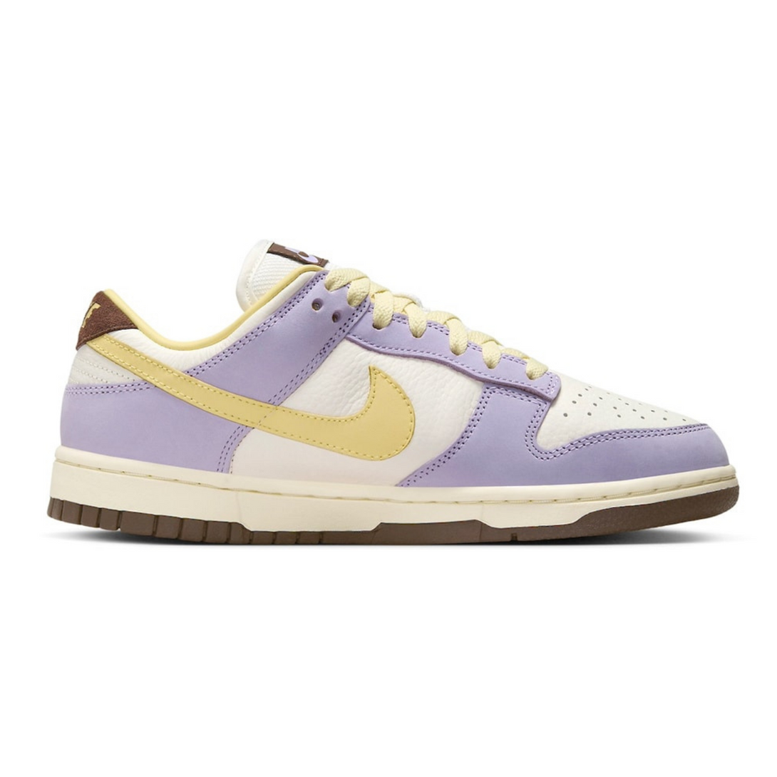 Nike Dunk Low Premium "Lilac Bloom"- Streetwear Fashion - ellesey.com