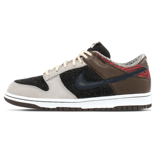 Nike Dunk Low Premium 'Nordic Pack'- Streetwear Fashion - ellesey.com