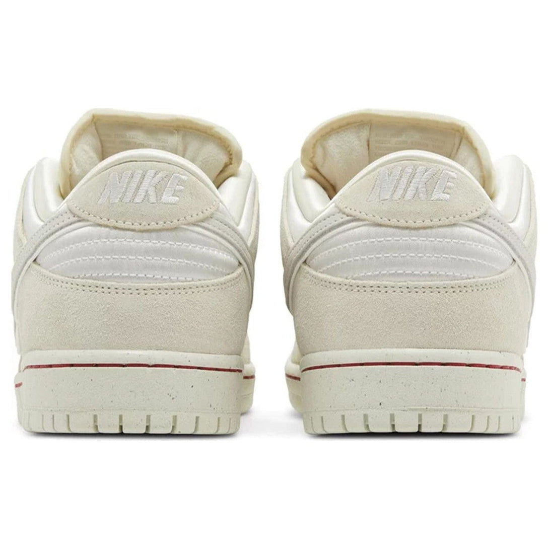 Nike Dunk Low Premium SB 'City Of Love Collection - Light Bone'- Streetwear Fashion - ellesey.com
