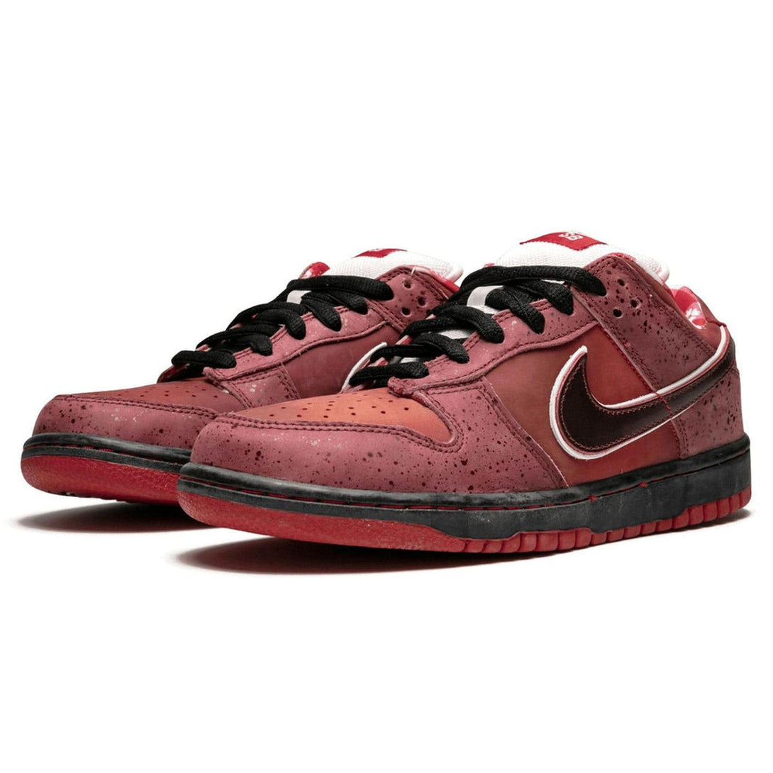 Nike Dunk Low Premium SB 'Lobster'- Streetwear Fashion - ellesey.com