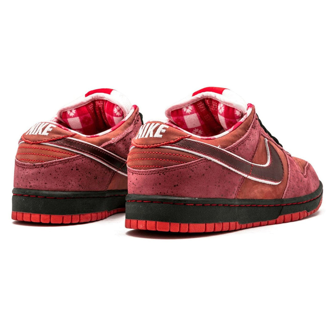 Nike Dunk Low Premium SB 'Lobster'- Streetwear Fashion - ellesey.com