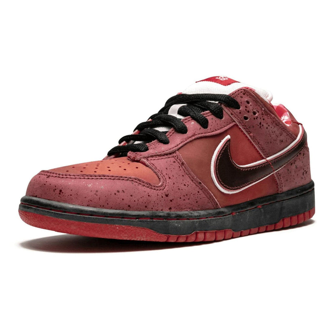 Nike Dunk Low Premium SB 'Lobster'- Streetwear Fashion - ellesey.com