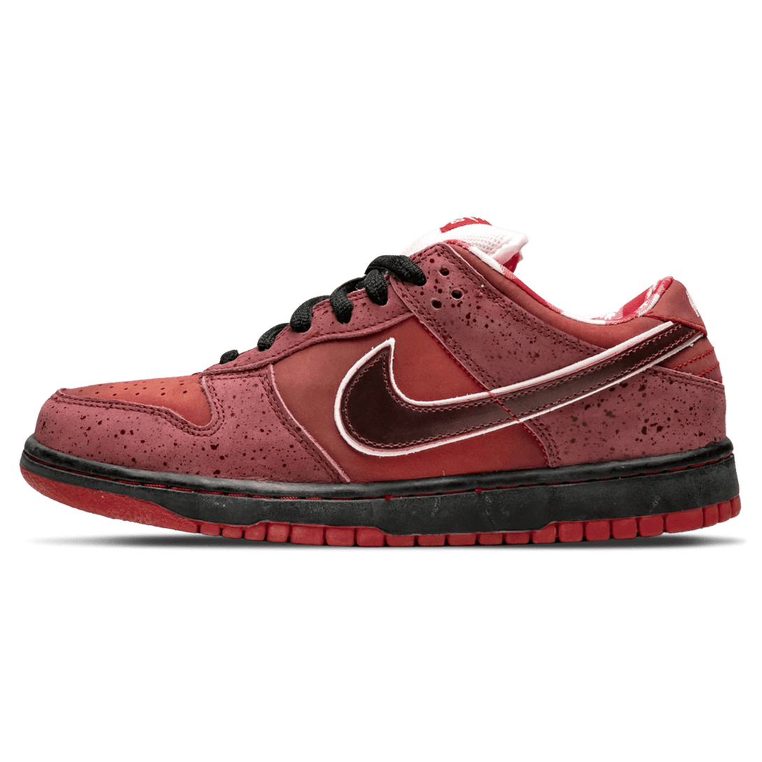 Nike Dunk Low Premium SB 'Lobster'- Streetwear Fashion - ellesey.com