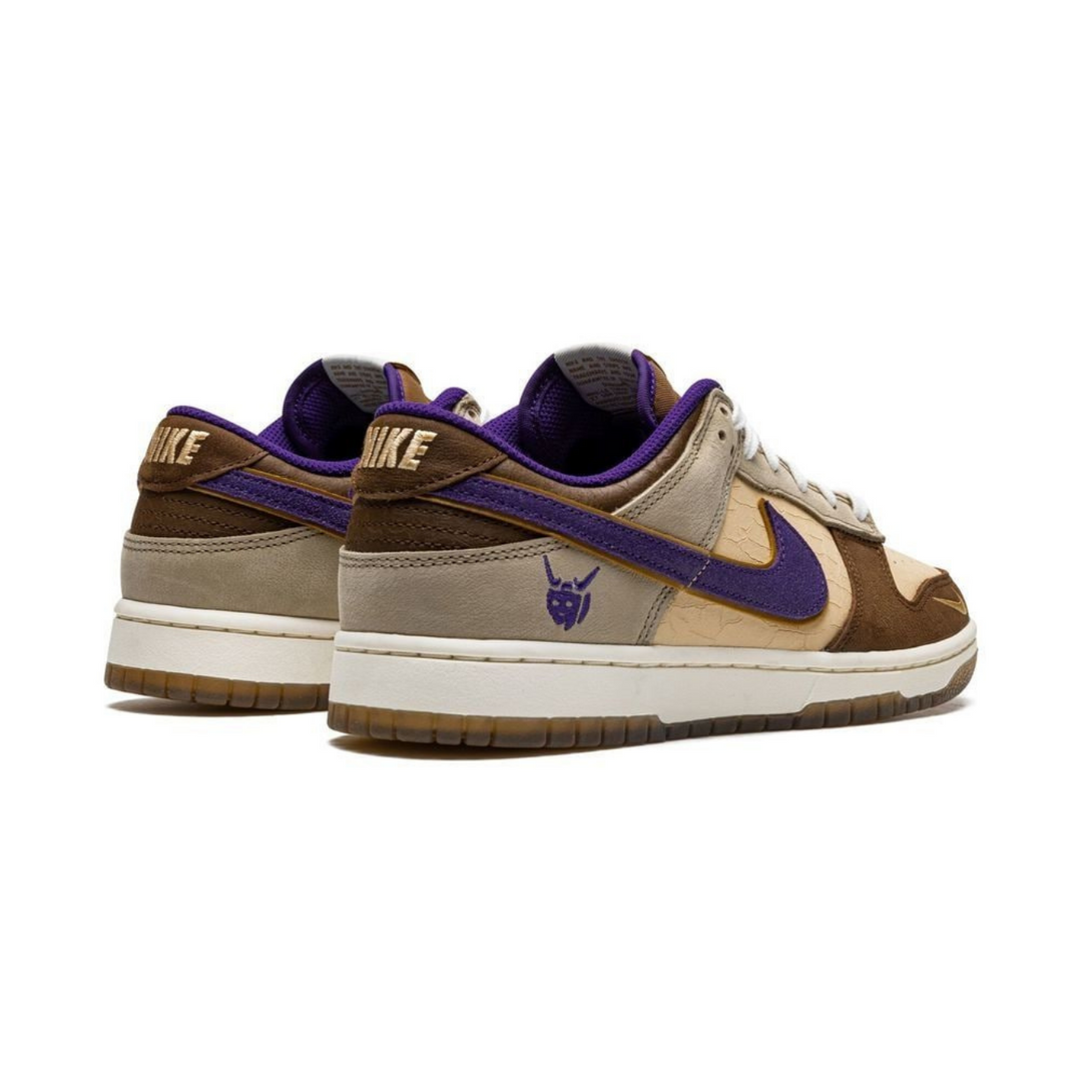 Nike Dunk Low Premium 'Setsubun'- Streetwear Fashion - ellesey.com