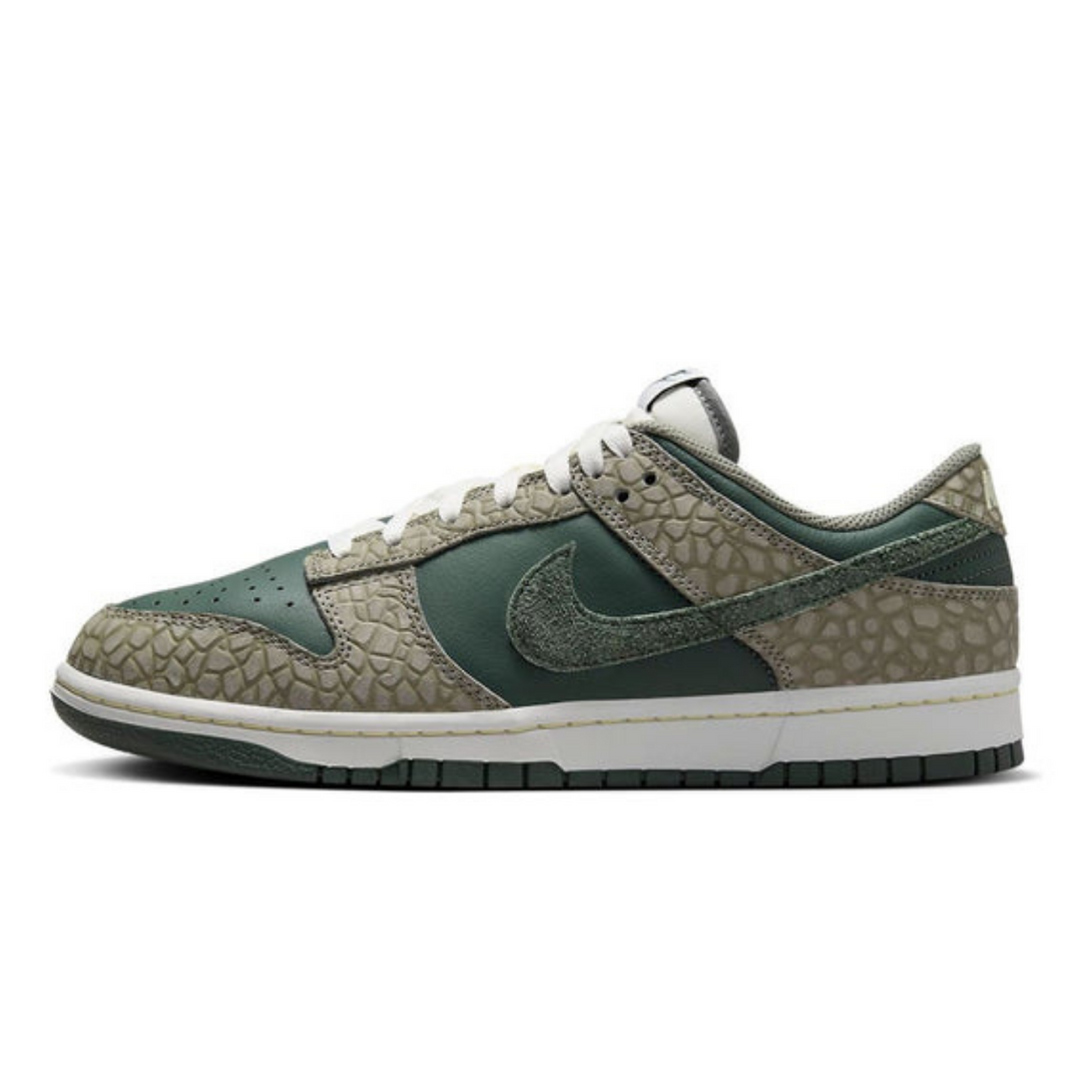 Nike Dunk Low Premium 'Urban Landscape 2.0'- Streetwear Fashion - ellesey.com