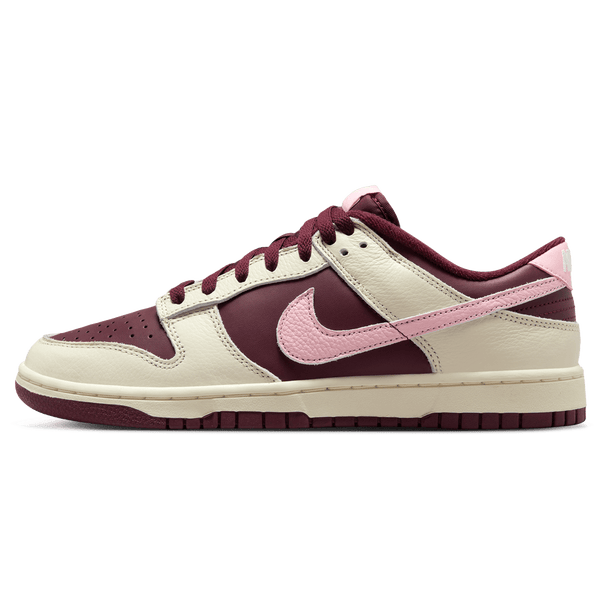 Nike Dunk Low Premium 'Valentine's Day'- Streetwear Fashion - ellesey.com