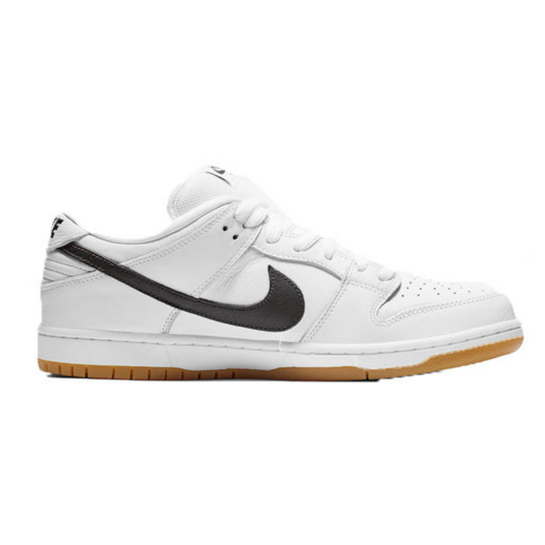 Nike Dunk Low Pro ISO SB 'Orange Label'- Streetwear Fashion - ellesey.com