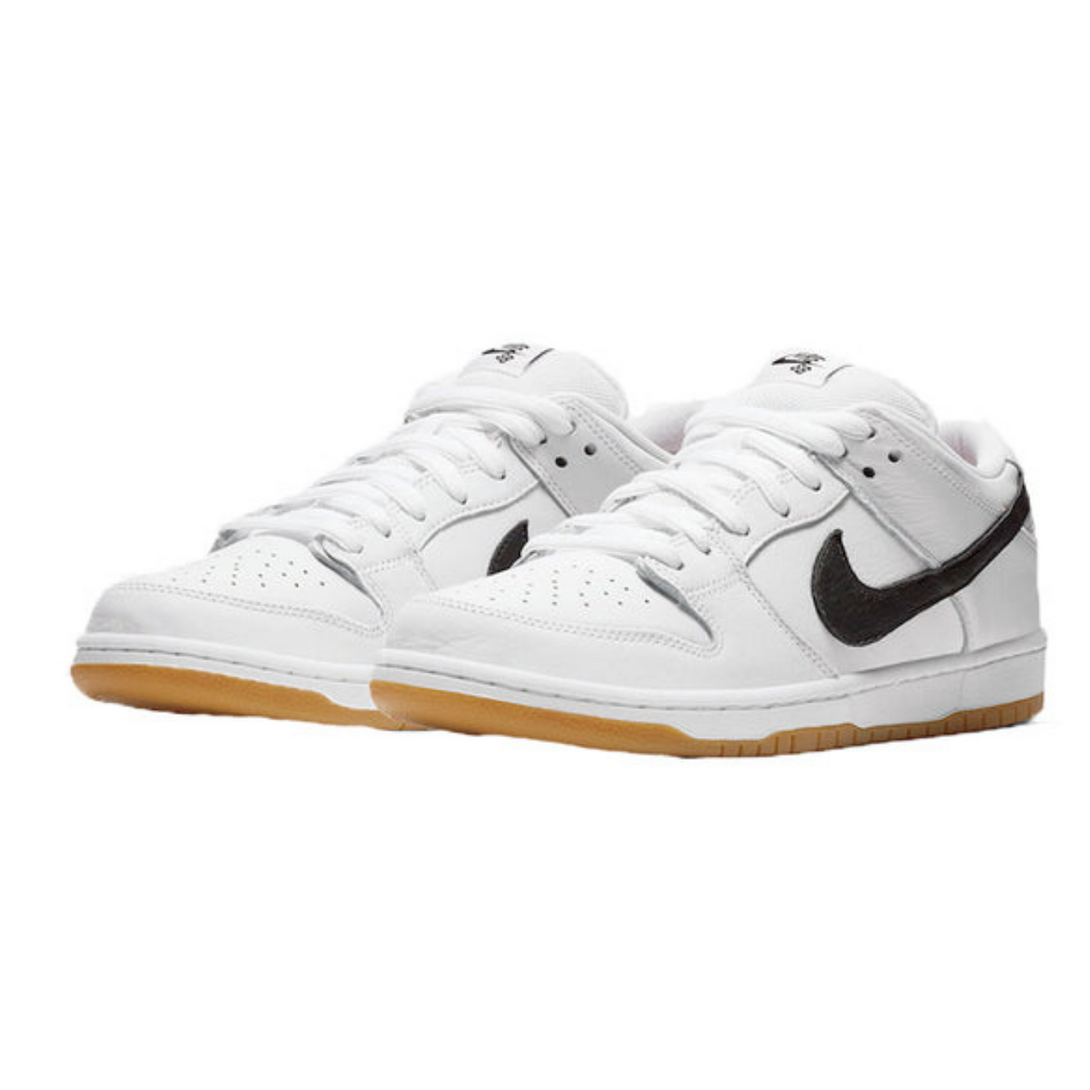 Nike Dunk Low Pro ISO SB 'Orange Label'- Streetwear Fashion - ellesey.com