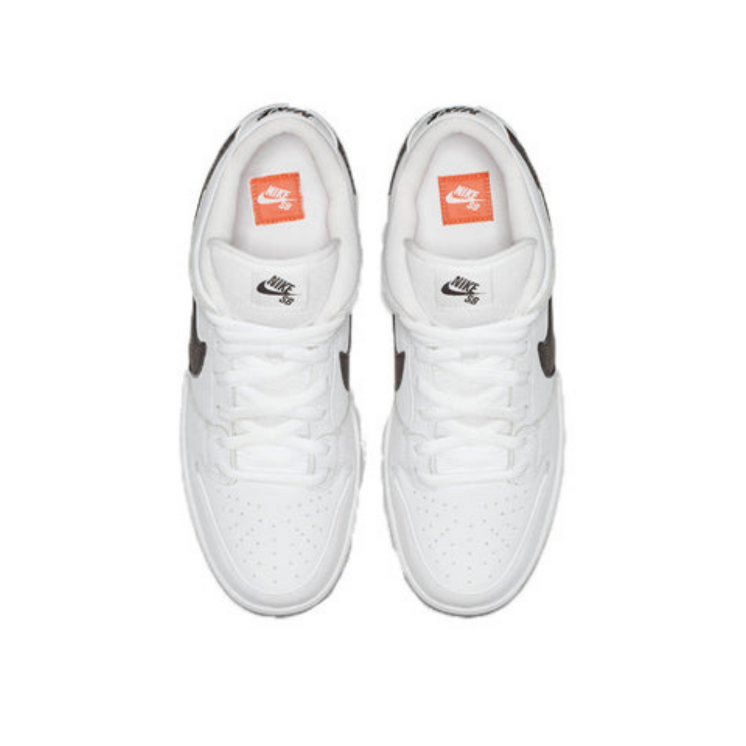 Nike Dunk Low Pro ISO SB 'Orange Label'- Streetwear Fashion - ellesey.com