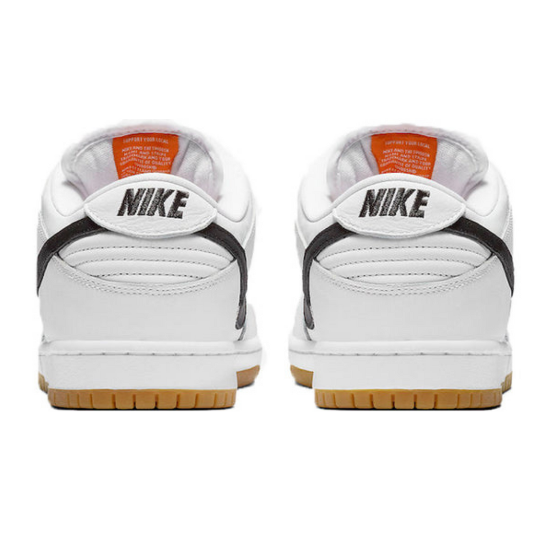 Nike Dunk Low Pro ISO SB 'Orange Label'- Streetwear Fashion - ellesey.com