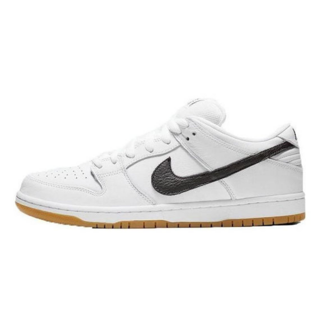 Nike Dunk Low Pro ISO SB 'Orange Label'- Streetwear Fashion - ellesey.com