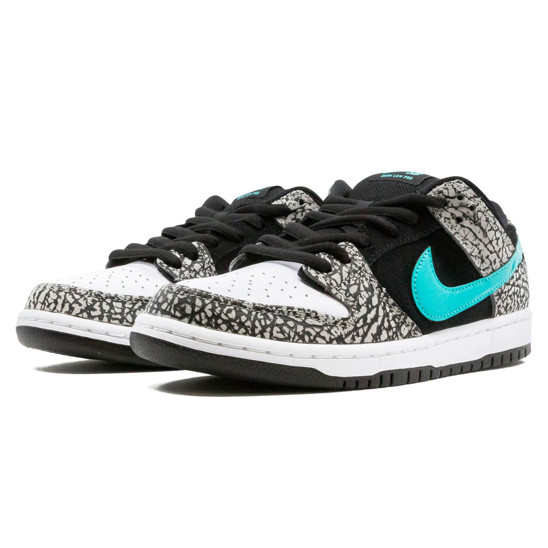 Nike Dunk Low Pro SB 'Atmos Elephant'- Streetwear Fashion - ellesey.com