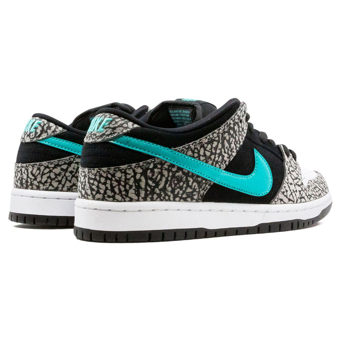 Nike Dunk Low Pro SB 'Atmos Elephant'- Streetwear Fashion - ellesey.com